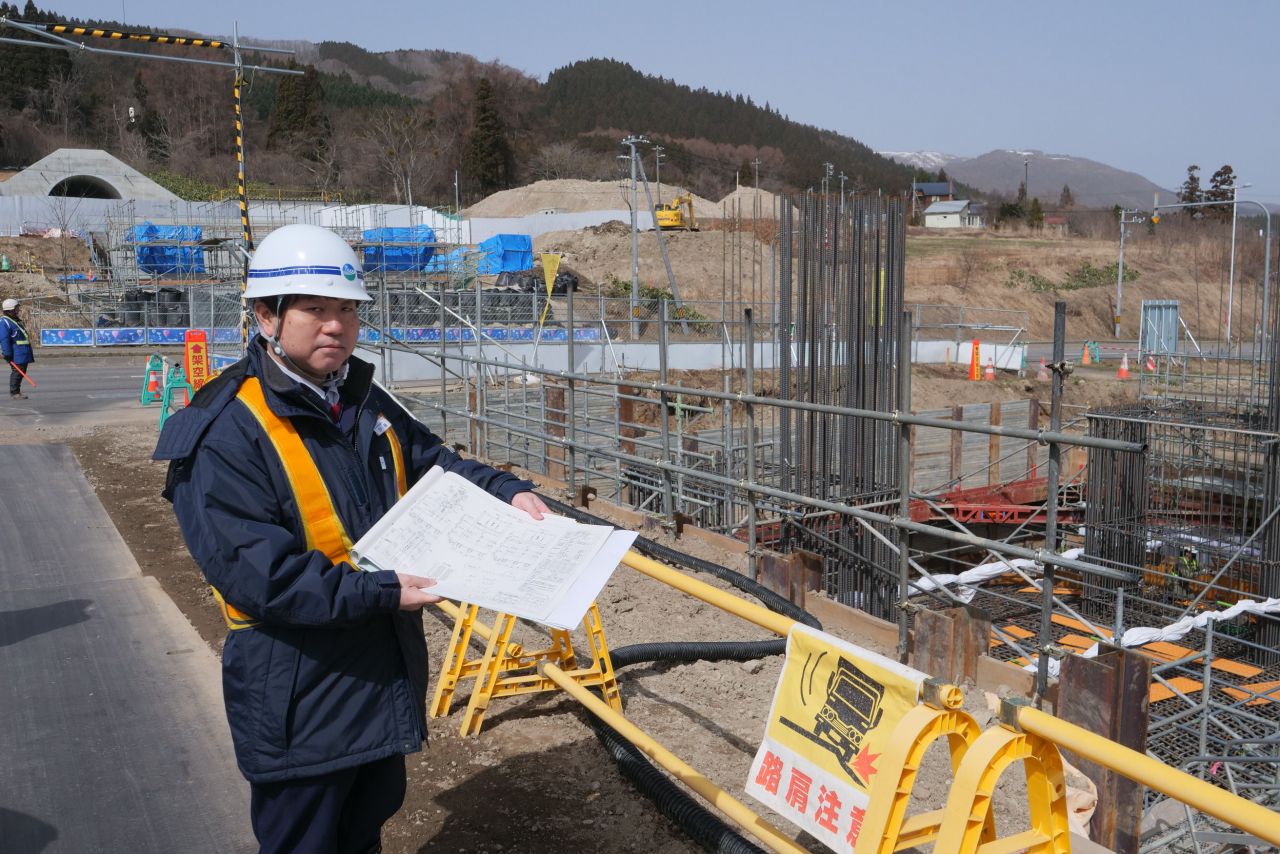 北海道新幹線開業７年 道南から札幌へ槌音弾む 拠点施設「つながれーる道南」４月開設【北斗】 | 北海道ニュースリンク